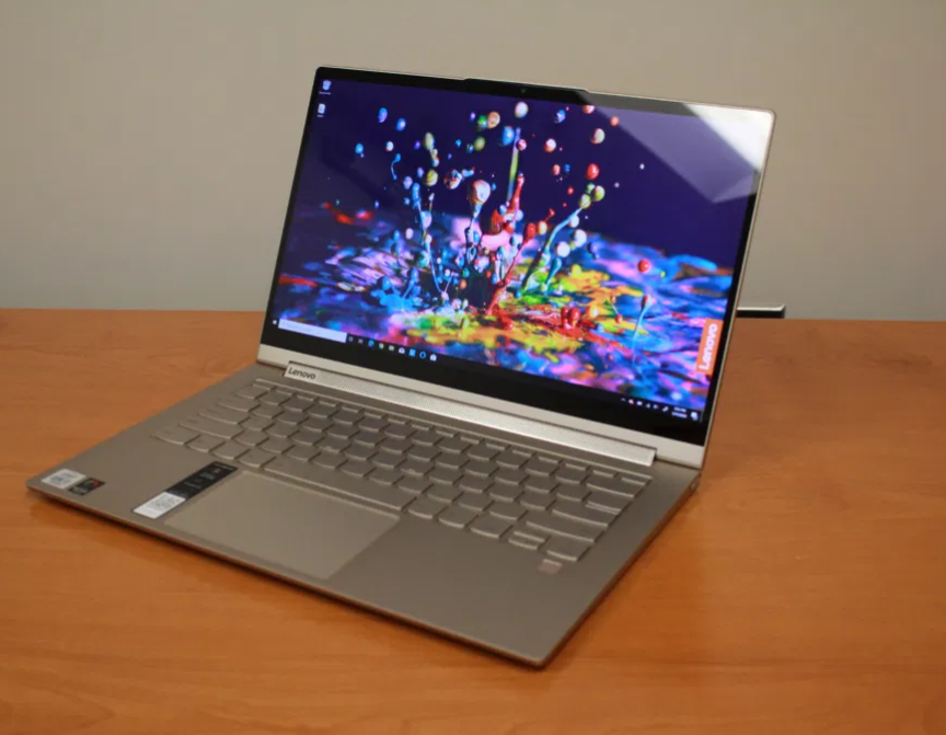 Lenovo Yoga C940