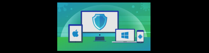Antivirus software: Mac vs Windows