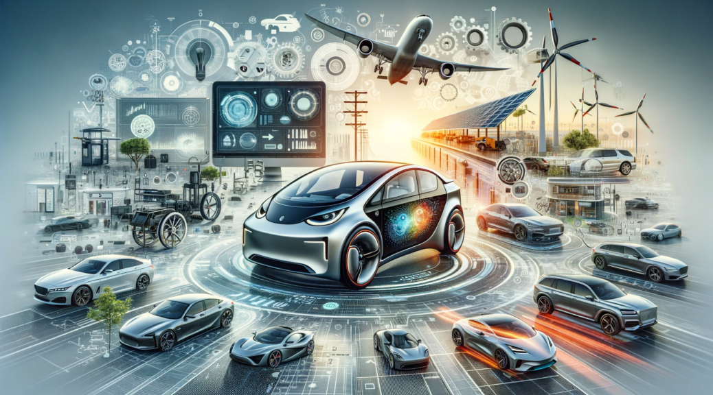 Future Car Sales - TeX9.net