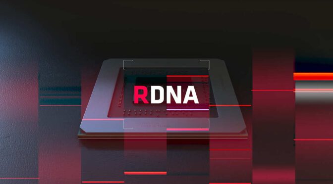 AMD RDNA 4 GPUs