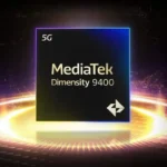 Image credit: MediaTek (Dimensity 9400)