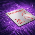 Image credit: Qualcomm ( Snapdragon 7s Gen 3)